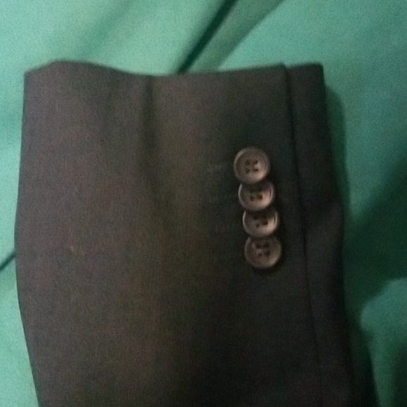 Mens Zanetti Suit - Picture 8 of 8